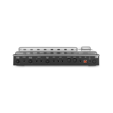 Decksaver Cover for NI Maschine MK3 and Maschine +