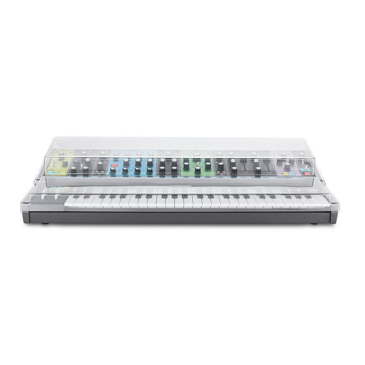 Decksaver Cover for Moog Matriarch