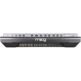 Decksaver DS-PC-MESSENGER Cover for Moog Messenger