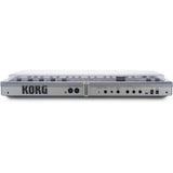 Decksaver DS-PC-MICROKORG2 Korg microKORG 2 Keyboard Cover
