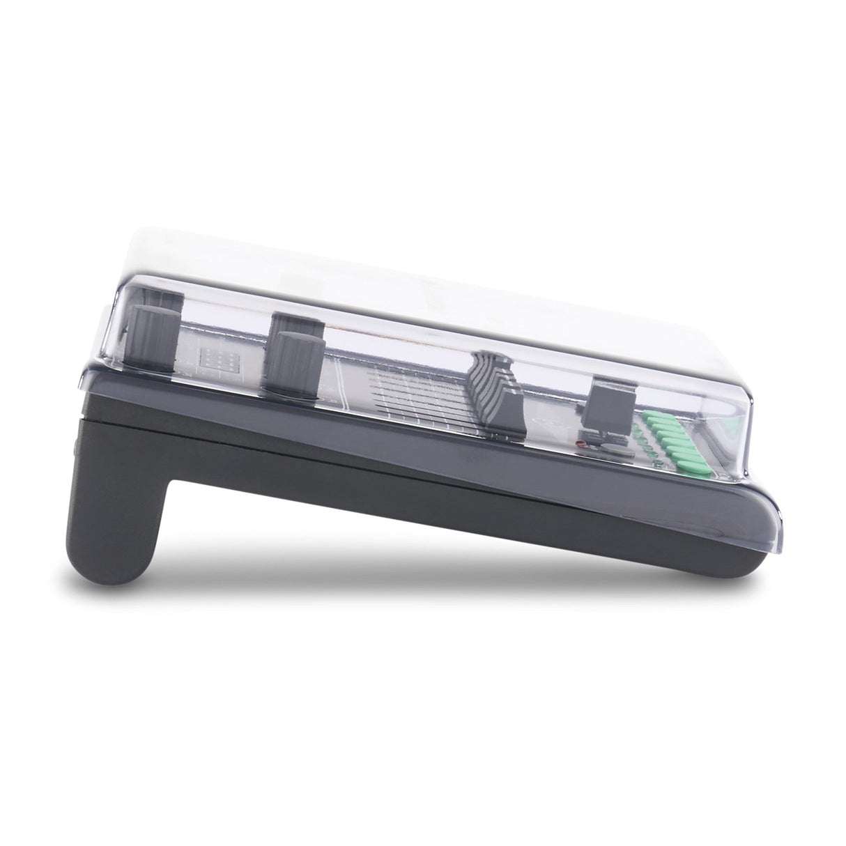 Decksaver DS-PC-MICROMODUL Clear Cover for Faderfox Control Surfaces