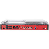 Decksaver DS-PC-MPCLIVE3 Cover for Akai Pro MPC Live III