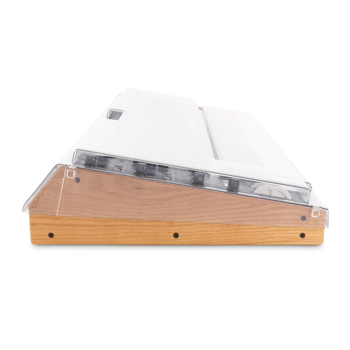 Decksaver DS-PC-MUSE Cover for Moog Muse