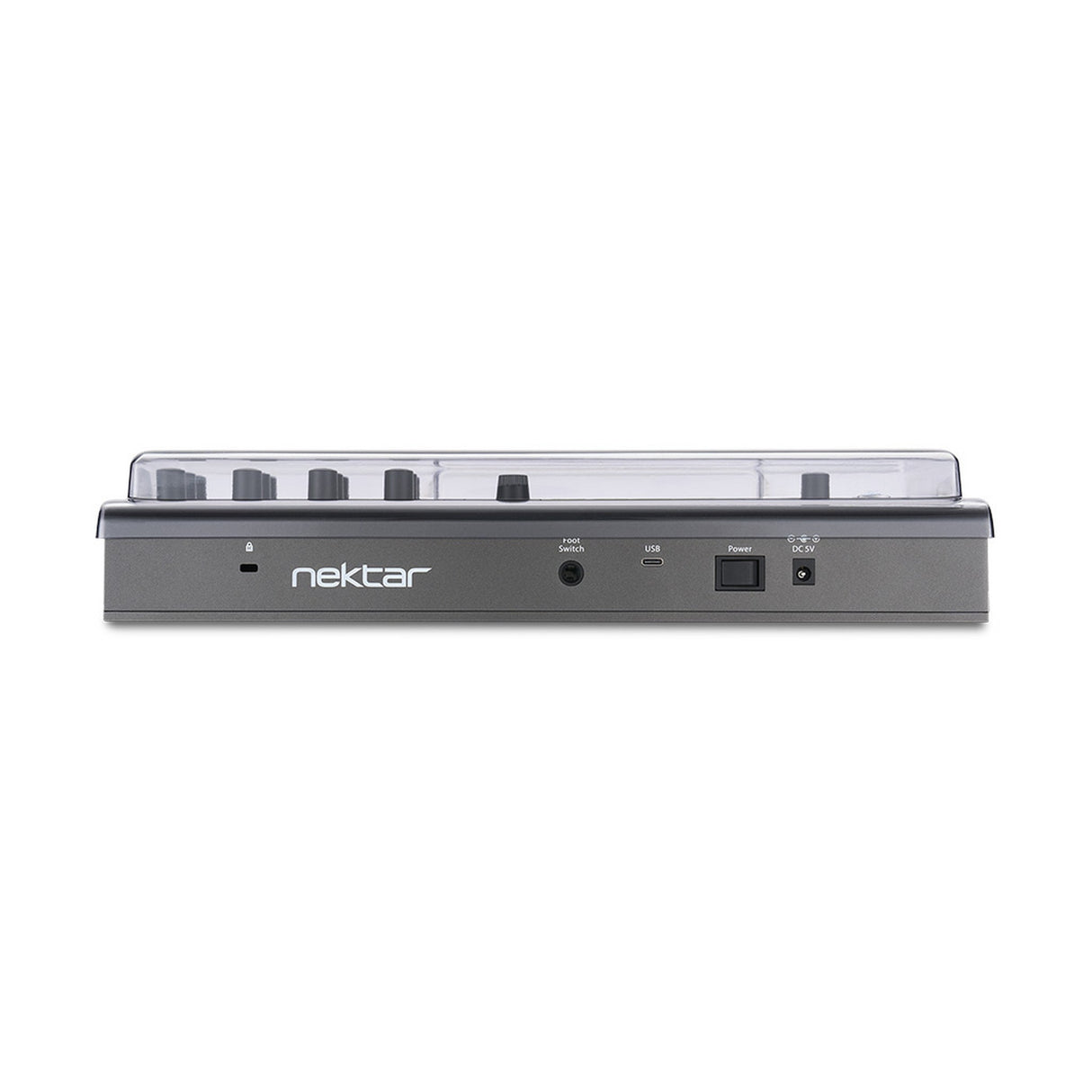 Decksaver Cover for Nektar Panorama CS12