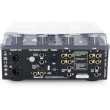Decksaver DS-PC-ORBIT2LEFX Cover for Union Audio Orbit.2 LE and FX