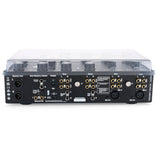 Decksaver DS-PC-ORBIT4LEFX Cover for Union Audio Orbit.4 LE & FX