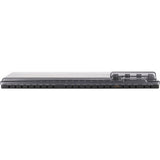 Decksaver DS-PC-OXIONEMK2 Cover for OXI Instruments OXI One MK2