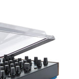 Decksaver Cover for Novation Peak