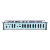 Decksaver Soft-Fit Cover for Erica Synths Perkons HD-01