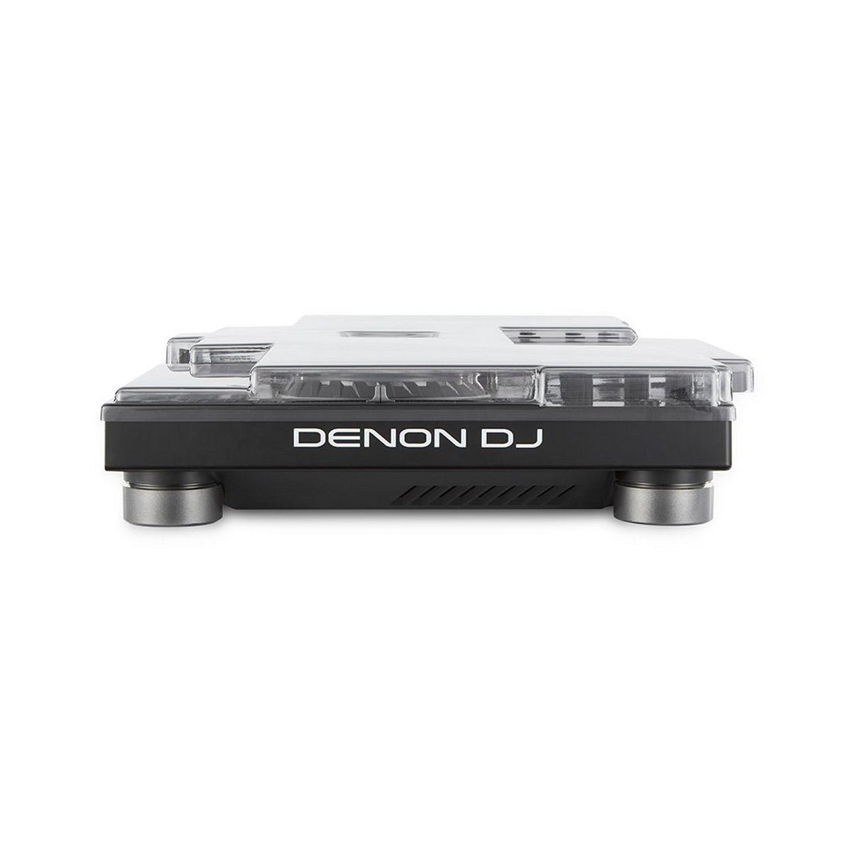 Decksaver Cover for Denon Prime 4