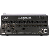 Decksaver DS-PC-QU5D Cover for Allen & Heath Qu-5 5D