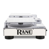 Decksaver DS-PC-RANE1MK2 Clear Cover for Rane ONE MK1/MK2