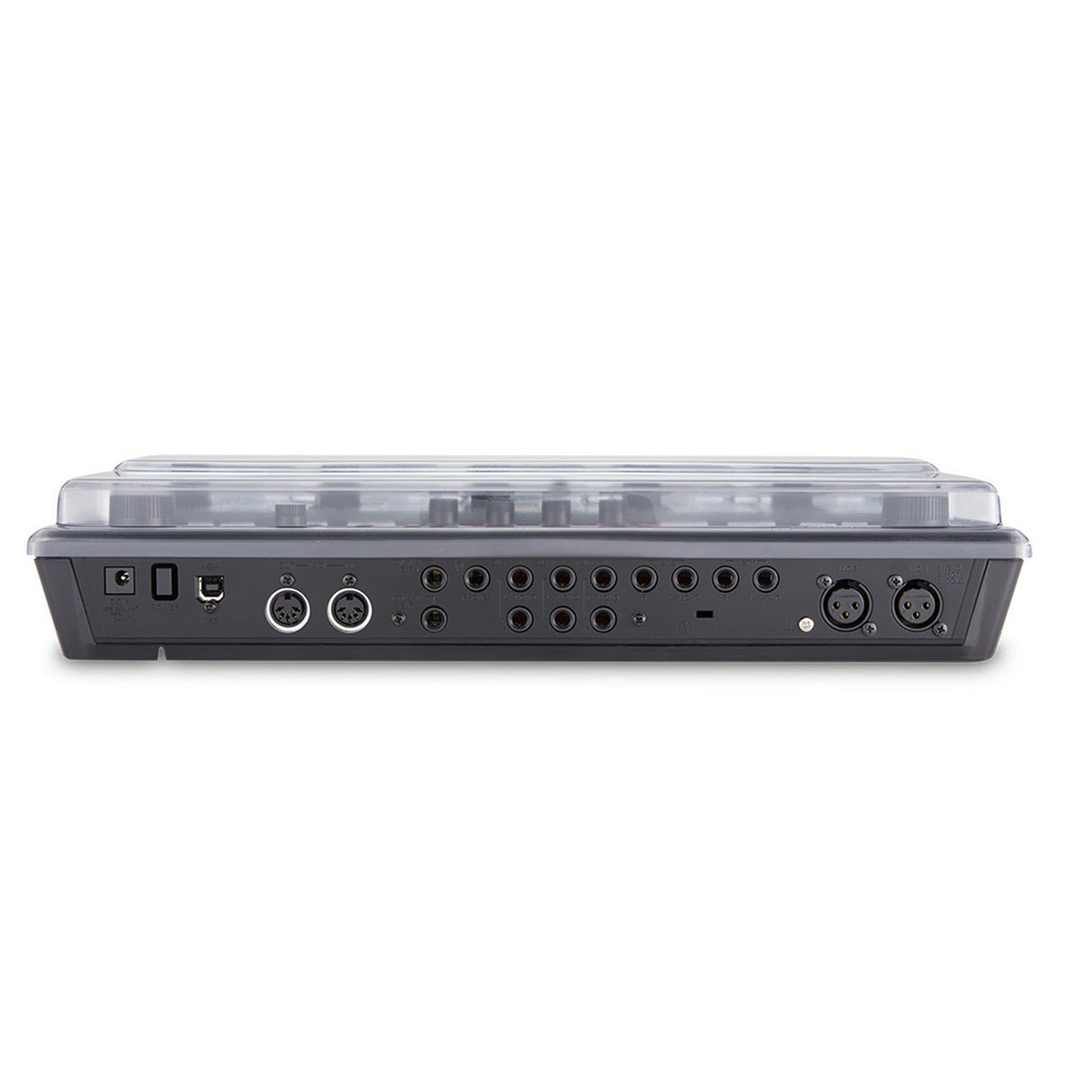 Decksaver Cover for Boss RC-505MK2