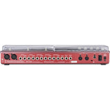 Decksaver DS-PC-RC600 Cover for Boss RC-600 Loop Station