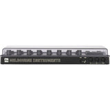 Decksaver DS-PC-ROTOCONTROL Cover for Melbourne Instruments ROTO-CONTROL