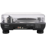 Decksaver DS-PC-RP7 Protective Turntable Cover for Reloop RP-7