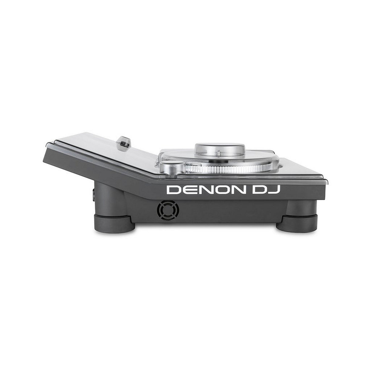 Decksaver Cover for Denon DJ Prime SC6000 and SC6000M