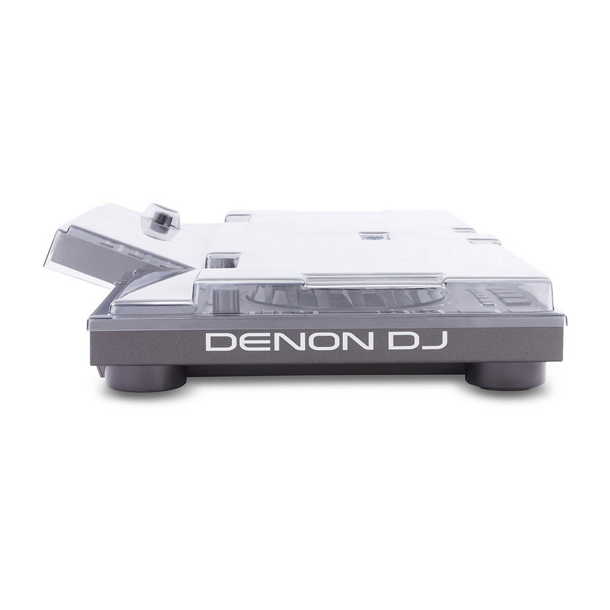 Decksaver Cover for Denon DJ SC Live 2