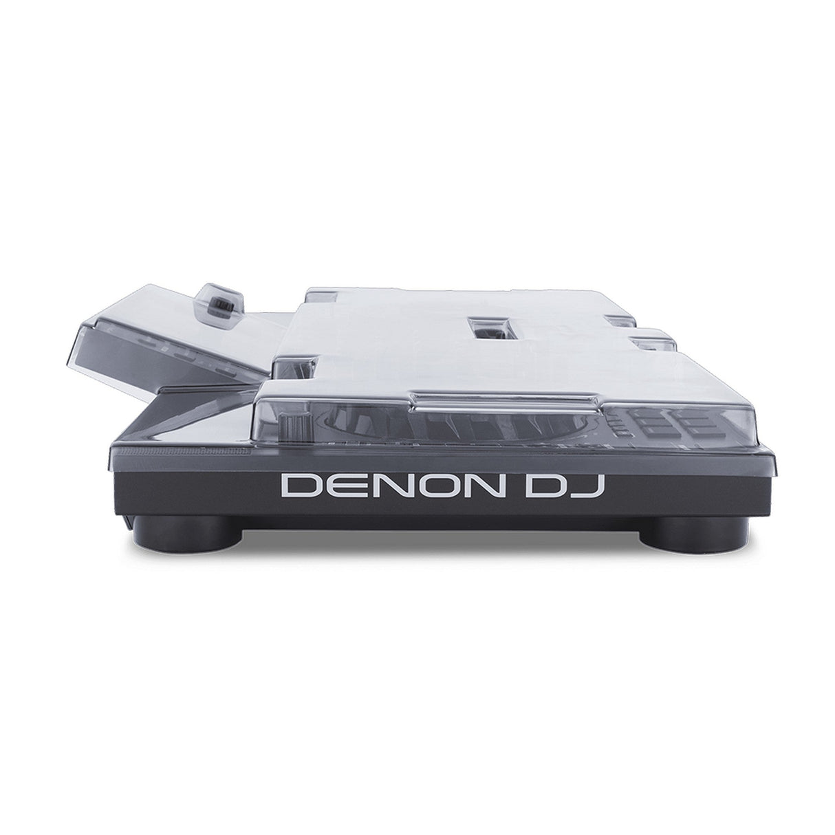 Decksaver Cover for Denon DJ SC Live 4