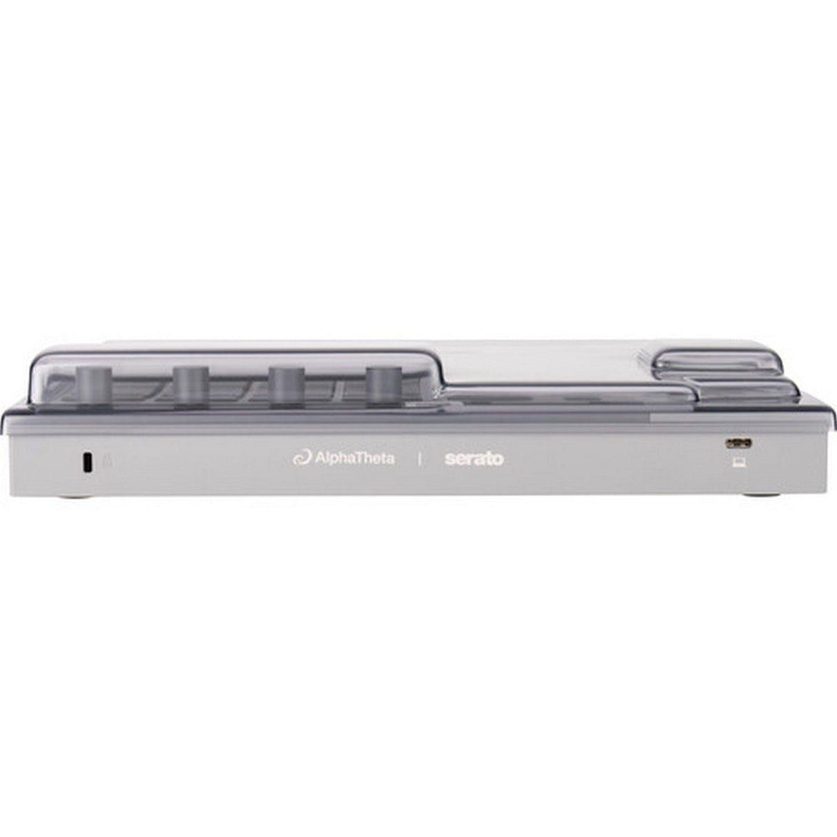 Decksaver DS-PC-SLAB Cover for AlphaTheta SLAB