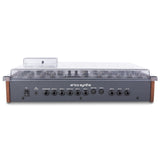 Decksaver Soft-Fit Cover for Erica Synths Syntrx & Syntrx 2