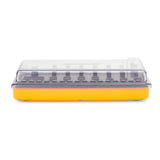 Decksaver Cover for Roland Aira Compact T-8 J-6 and S-1