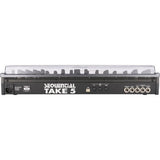 Decksaver DS-PC-TAKETEO5D Take 5/TEO-5 Desktop Cover
