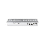 Decksaver Cover for Behringer TD-3