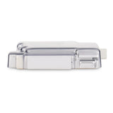 Decksaver DS-PC-TP7 Clear Cover for Teenage Engineering TP-7, Smoked Clear