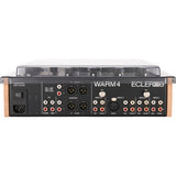 Decksaver DS-PC-WARM4 Soft-Fit Cover for Ecler WARM4