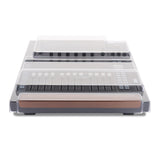 Decksaver DS-PC-WINGCOMPACT Clear Cover for Behringer Wing Compact