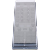 Decksaver DS-PC-X1MK3Z1MK2 Cover for Traktor X1 MK3 and Z1 MK2