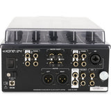 Decksaver DS-PC-XONE24 Cover for Allen & Heath Xone:24 and 24C