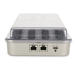 Decksaver DS-PC-XONEK3 Clear Cover for Allen & Heath Xone:K3 cover