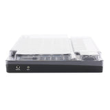 Decksaver DSLE-PC-KEYPADPRO Clear Cover for Reloop Keypad Pro
