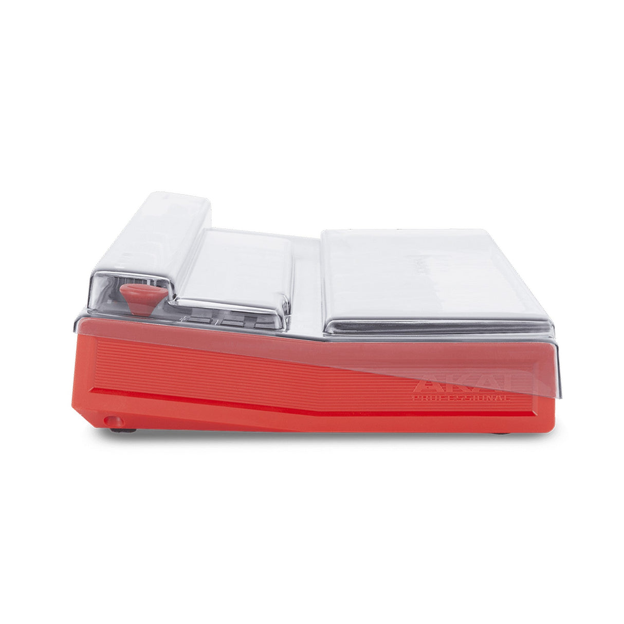 Decksaver Cover for LE Akai Pro MPK Miniplay Mk3