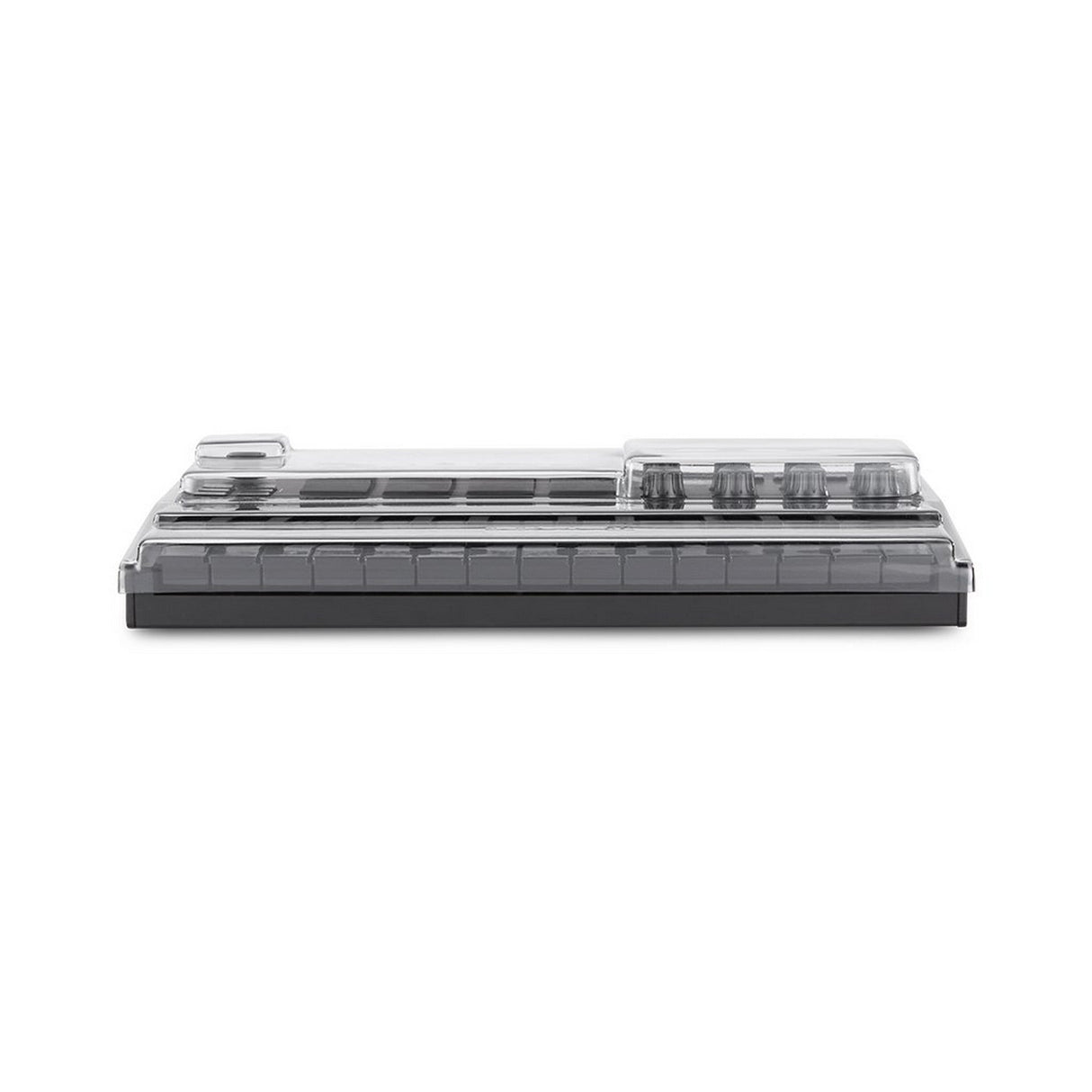 Decksaver Cover for LE Akai Pro MPK Mini MK3