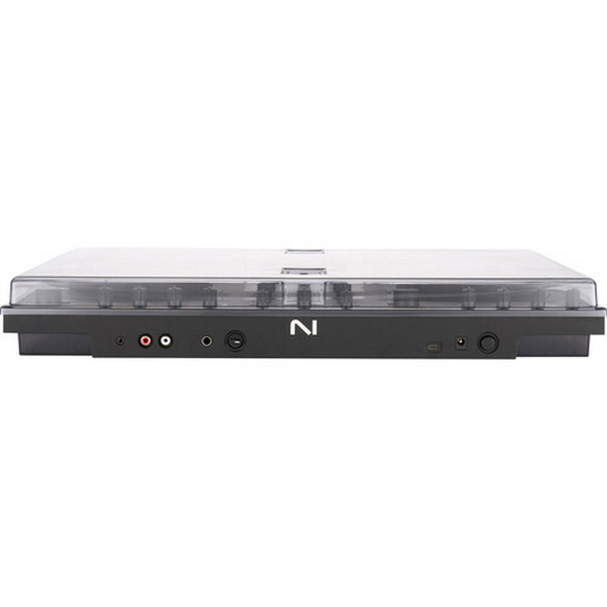 Decksaver DSLE-PC-MX2 Cover for Native Instruments Traktor MX2