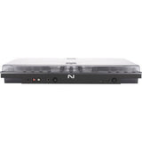 Decksaver DSLE-PC-MX2 Cover for Native Instruments Traktor MX2