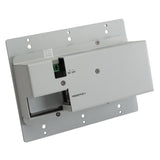 DigitaLinx IP IPEX6002U-WP-W 6000 Series SDVoE Wall Plate Decoder