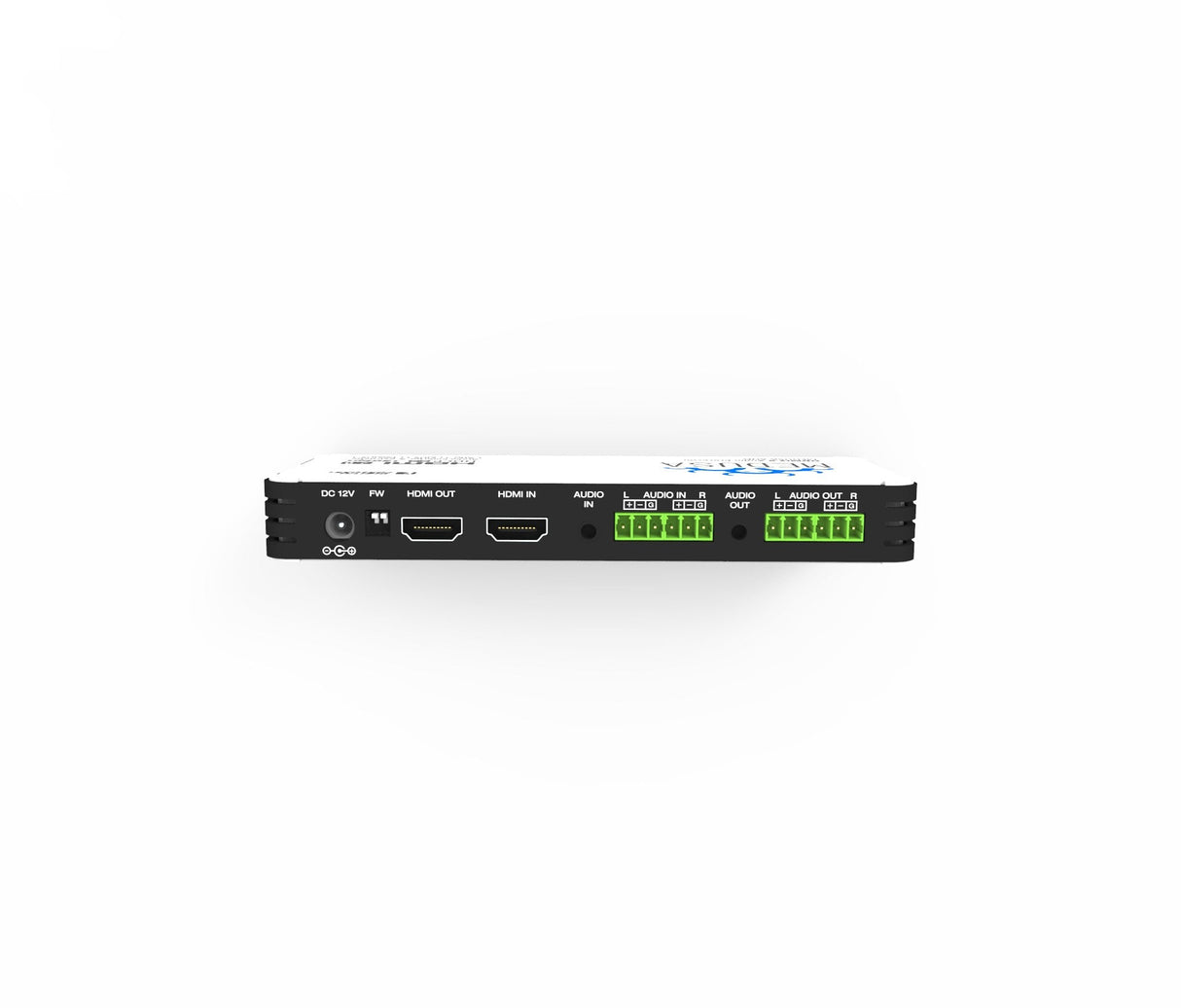 Digital Forecast Medusa AUD HDMI 2.0 Audio Processor