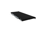 Digital Forecast Bridge UHD OLINK 4TRX 3G SDI Over Fiber Transceiver