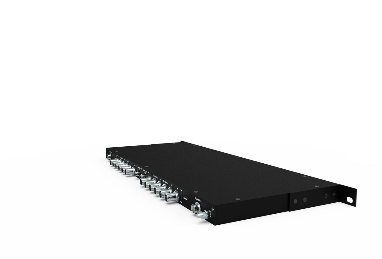 Digital Forecast OLINK 8TX 12G Rack-Type 12G Fiber Transmitter