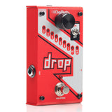 DigiTech The Drop Compact Polyphonic Drop Tune Pedal