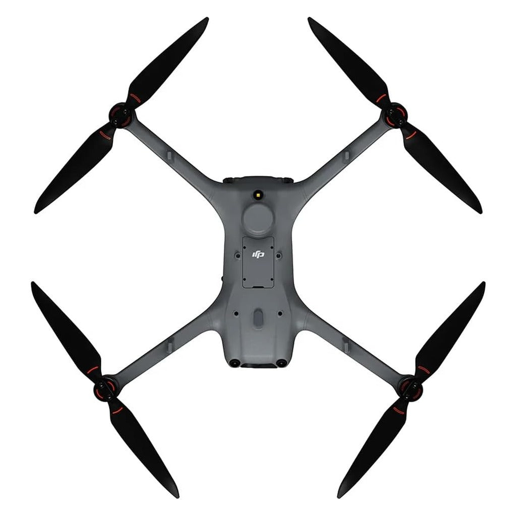 DJI Matrice 4TD Thermal Dock Drone with DJI Care Enterprise Plus