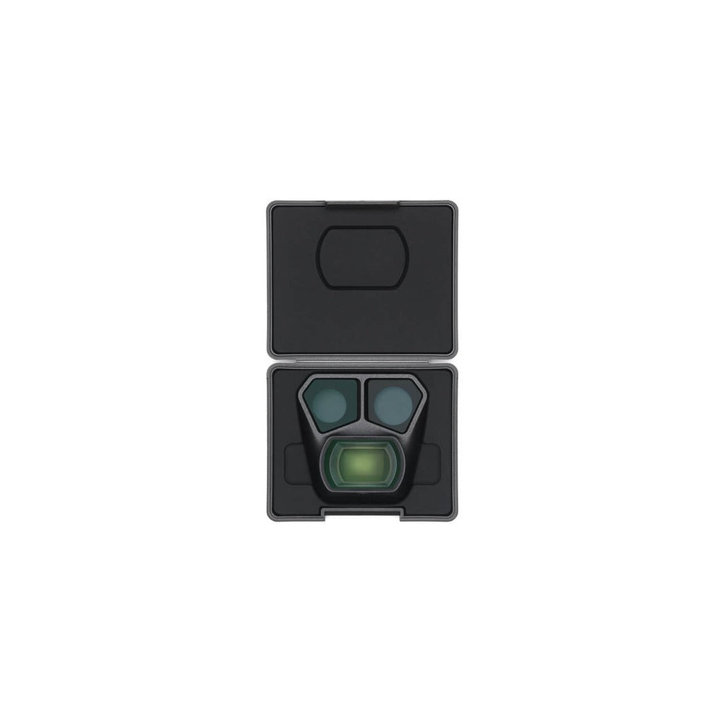 DJI Mavic 3 Pro Wide-Angle Lens, 108 Degree FOV Add-On for Mavic 3 Pro/Pro Cine