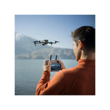 DJI Air 3S Fly More Combo with DJI RC 2, Dual-Camera 4K Drone