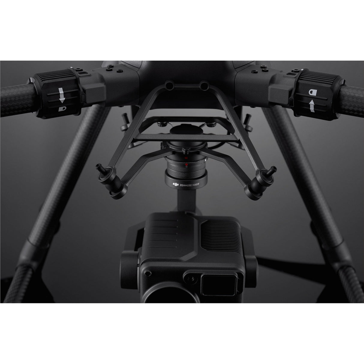 DJI Gimbal Damper for Matrice 350 RTK