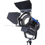 Dracast Fresnel Studio Series LED200 Tungsten Light