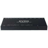 DVDO 4K 4x2 HDMI Matrix Switcher